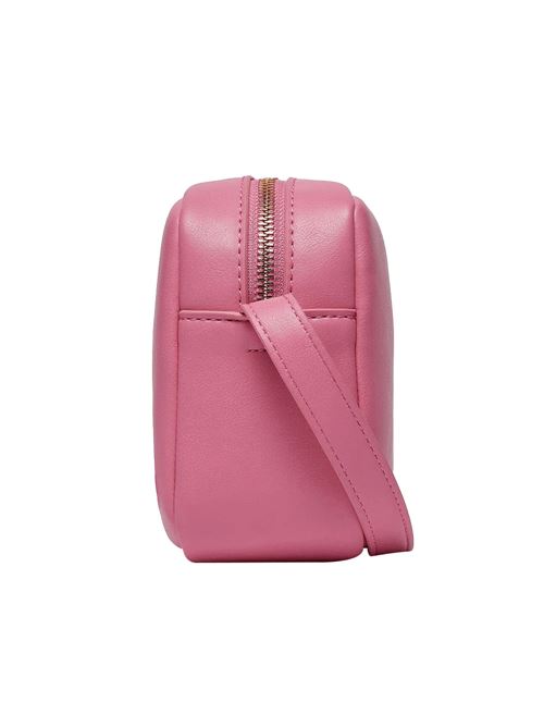Borsa a tracolla Donna in ecopelle rosa LIU JO | AA4282-E002251920